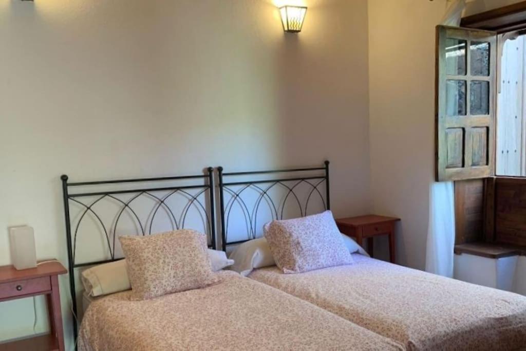 Willa Casa Tia Rosa. Costa Adeje  Zewnętrze zdjęcie