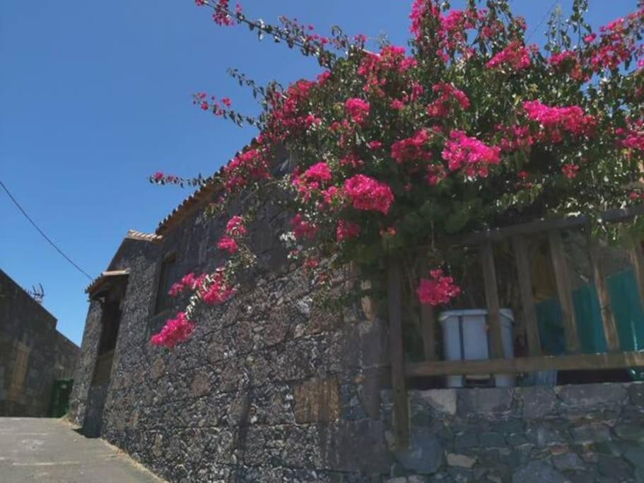 Willa Casa Tia Rosa. Costa Adeje  Zewnętrze zdjęcie