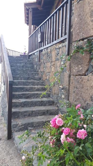Willa Casa Tia Rosa. Costa Adeje  Zewnętrze zdjęcie