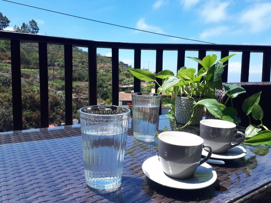 Willa Casa Tia Rosa. Costa Adeje  Zewnętrze zdjęcie