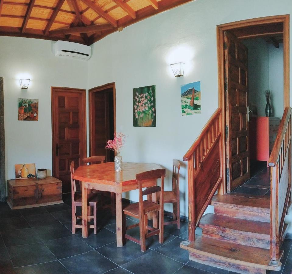 Willa Casa Tia Rosa. Costa Adeje  Zewnętrze zdjęcie