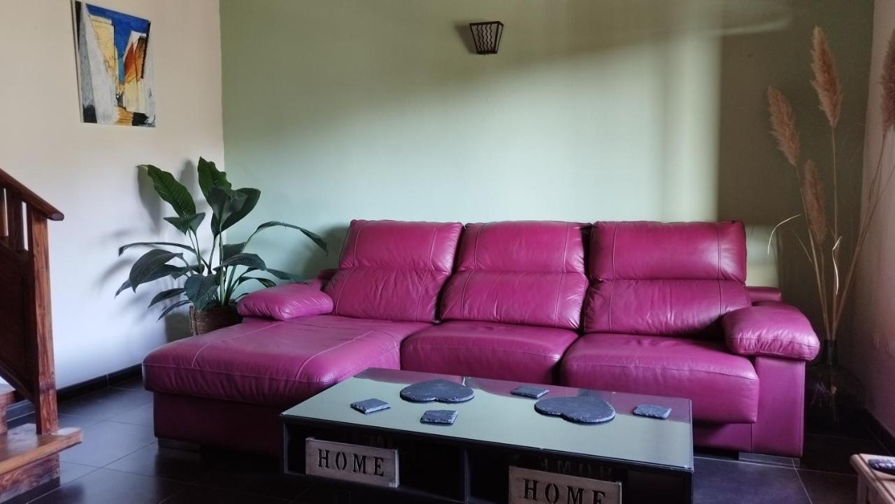 Willa Casa Tia Rosa. Costa Adeje  Zewnętrze zdjęcie